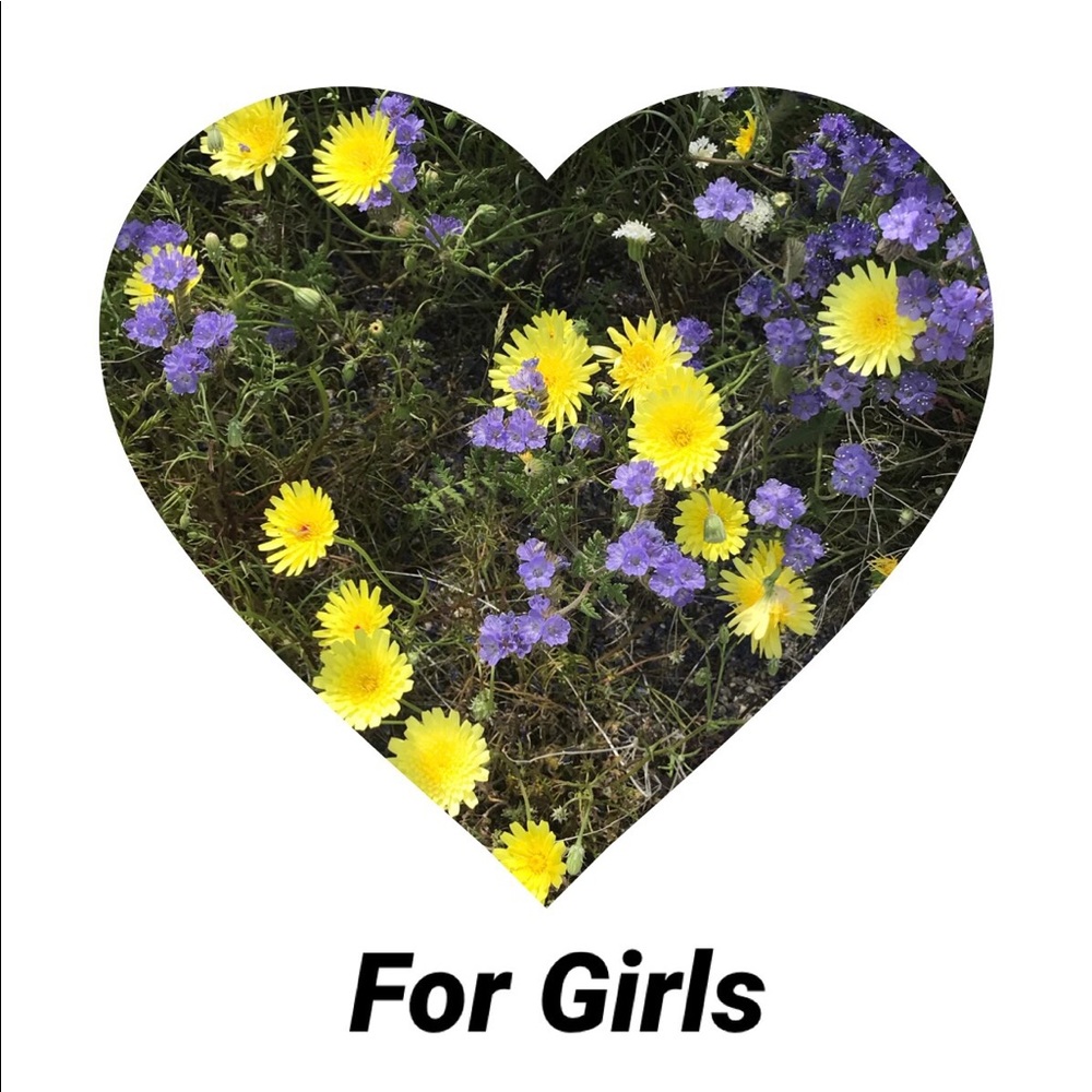 Girls Items